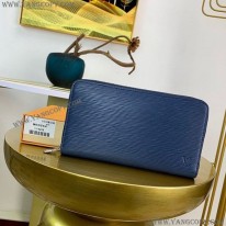 ルイヴィトン 偽物 長財布 ジッピーxl オーガナイザー NM エピ M62644