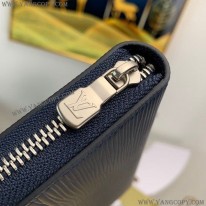 ルイヴィトン 偽物 長財布 ジッピーxl オーガナイザー NM エピ M62644