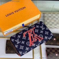ルイヴィトン 偽物 ジッピーオーガナイザー 長財布 M62931