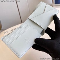 ルイヴィトン コピー ポルトフォイユ・ミュルティプル 財布 2サイズ M82562
