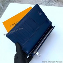 ルイヴィトン 偽物 長財布 ポルトフォイユ ブラザ モノグラム M80032