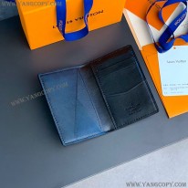 ルイヴィトン 偽物 財布 オーガナイザードゥポッシュ M6289