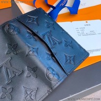 ルイヴィトン 偽物 財布 オーガナイザードゥポッシュ M6289