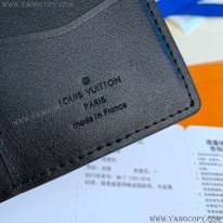 ルイヴィトン 偽物 財布 オーガナイザードゥポッシュ M6289