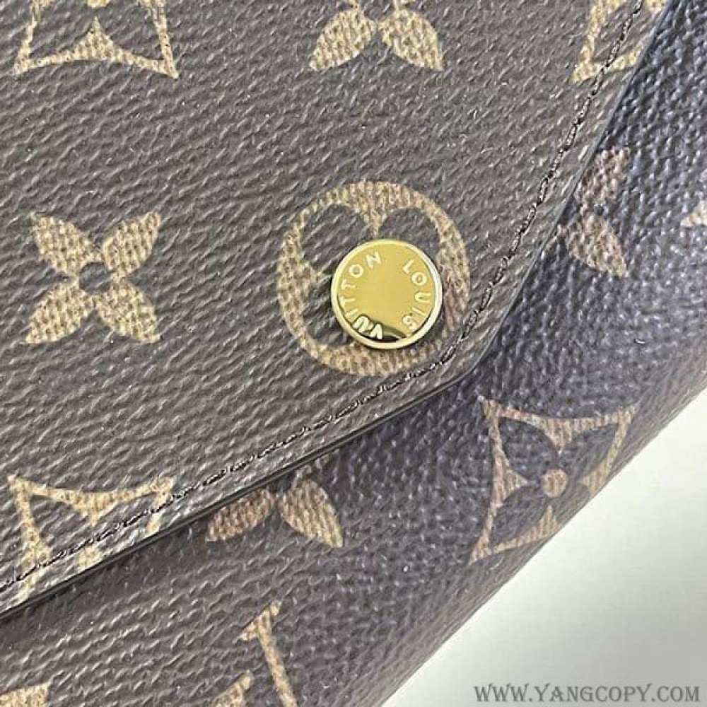 ルイヴィトン スーパーコピー 財布 ラッピング無料 ポルトフォイユ・サラ LV20292