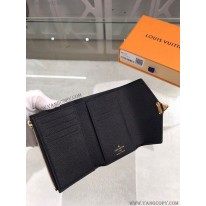 ルイヴィトン コピー 財布 モノグラム 折り財布 ポルトフォイユ・パラス コンパクト M67479