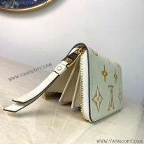 ルイヴィトン コピー 財布 ウィメンズ 長財布 Zippy 人気 モノグラム レザー M80402