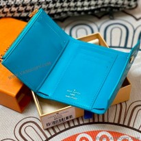 ルイヴィトン コピー ポルトフォイユ・ヴィクトリーヌ M82234