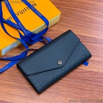 ルイヴィトン 偽物 財布 ポルトフォイユ サラ 二つ折り長財布 メンズLV20276