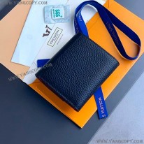 ルイヴィトン スーパーコピー ポルトフォイユカプシーヌ XS 三つ折り財布 M68587