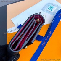 ルイヴィトン スーパーコピー ポルトフォイユカプシーヌ XS 三つ折り財布 M68587