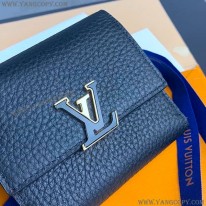 ルイヴィトン スーパーコピー ポルトフォイユカプシーヌ XS 三つ折り財布 M68587