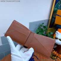 ルイヴィトン スーパーコピー メンズ新作モノグラム ミュルティプル ウォレット M608951
