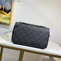 ルイヴィトン 偽物 財布 ジッピー XL ウォレット M61698