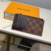 ルイヴィトン コピー 財布 コインカード ホルダー カード小銭入れ LV20334