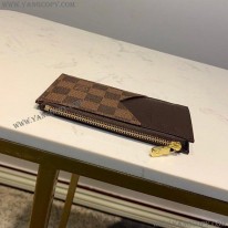 ルイヴィトン コピー 財布 コインカード ホルダー カード小銭入れ LV20334