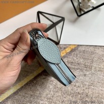 ルイヴィトン スーパーコピー ジッピーウォレット マヒナ ヴェール ラグーン M69032