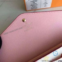 ルイヴィトン コピー ポルトフォイユサラ 長財布 モノグラム マルチカラー vud40746