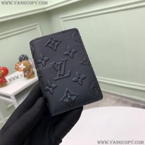 ルイヴィトン 偽物 財布 オーガナイザー ドゥ ポッシュ スレンダー M80508
