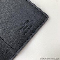 ルイヴィトン 偽物 財布 オーガナイザー ドゥ ポッシュ スレンダー M80508