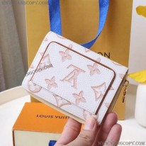 ルイヴィトン コピー ポルトフォイユルー 財布 M81527