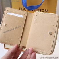 ルイヴィトン コピー ポルトフォイユルー 財布 M81527