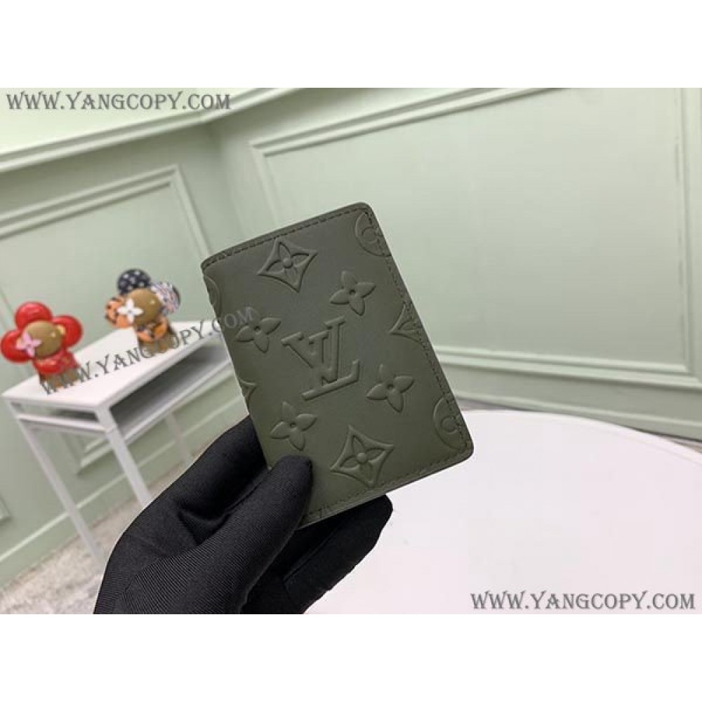 ルイヴィトン コピー 財布 名刺入れ カードケース パスケース ブラック LV20220