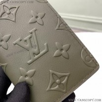 ルイヴィトン コピー 財布 名刺入れ カードケース パスケース ブラック LV20220