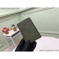 ルイヴィトン コピー 財布 名刺入れ カードケース パスケース ブラック LV20220