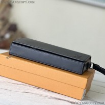 ルイヴィトン コピー トランク スリムウォレット エピ 財布 M80589