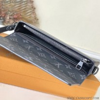ルイヴィトン コピー トランク スリムウォレット エピ 財布 M80589
