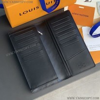 ルイヴィトン コピー ポルトフォイユ ブラザ モノグラム M69038