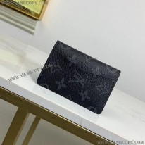 ルイヴィトン スーパーコピー 財布 モノグラムエクリプスオーガナイザードゥ ポッシュ LV20218