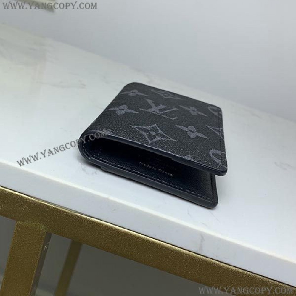 ルイヴィトン スーパーコピー 財布 モノグラムエクリプスオーガナイザードゥ ポッシュ LV20218