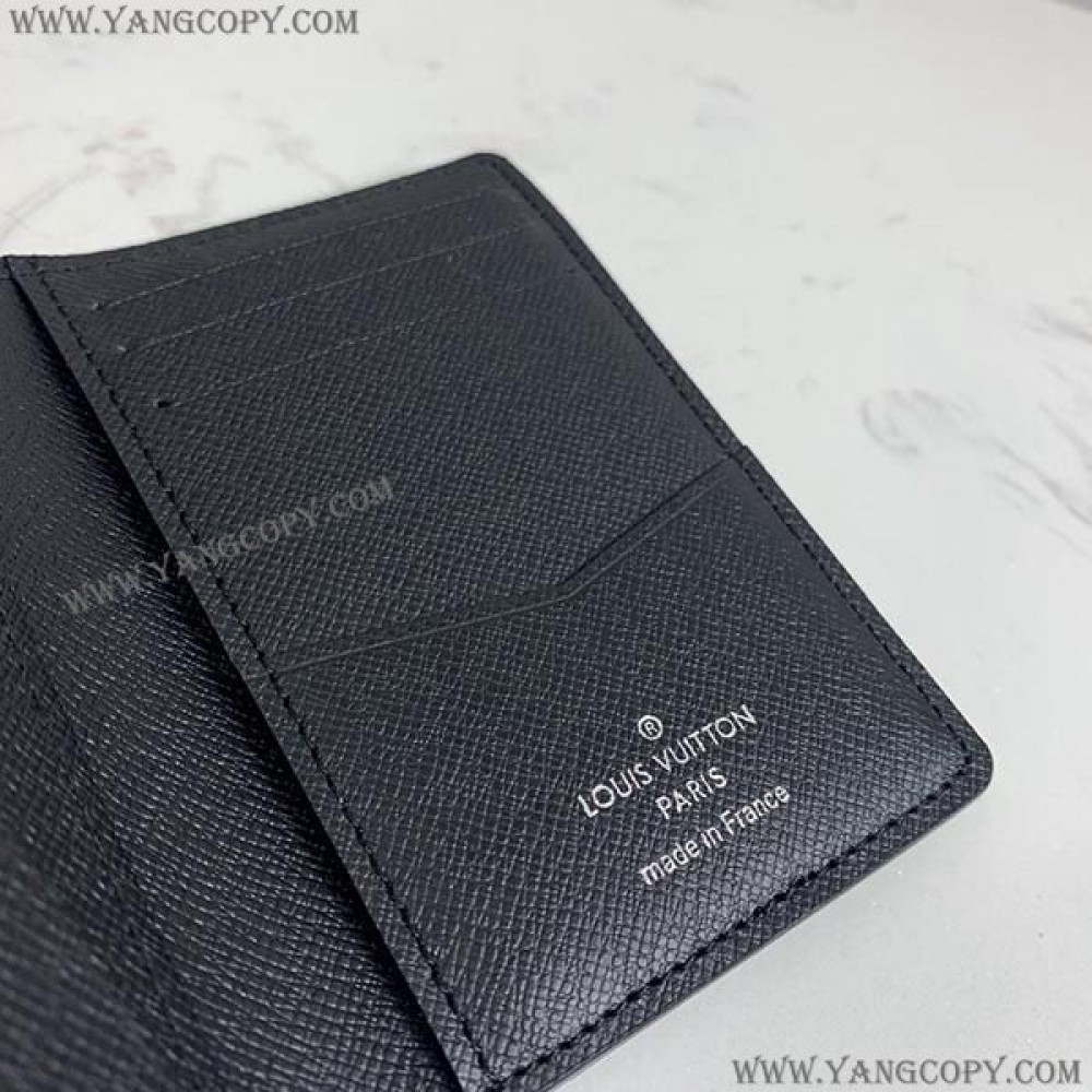 ルイヴィトン スーパーコピー 財布 モノグラムエクリプスオーガナイザードゥ ポッシュ LV20218