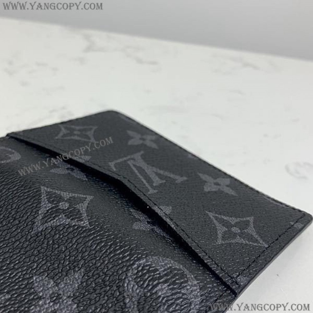 ルイヴィトン スーパーコピー 財布 モノグラムエクリプスオーガナイザードゥ ポッシュ LV20218
