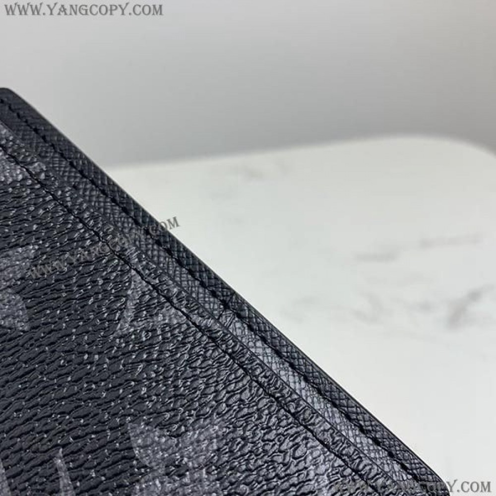 ルイヴィトン スーパーコピー 財布 モノグラムエクリプスオーガナイザードゥ ポッシュ LV20218