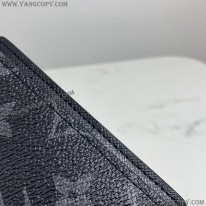 ルイヴィトン スーパーコピー 財布 モノグラムエクリプスオーガナイザードゥ ポッシュ LV20218