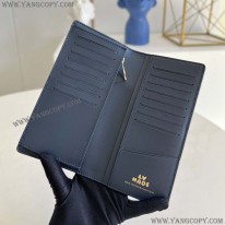 ルイヴィトン コピー ポルトフォイユ・ブラザ 長財布 vuk68776