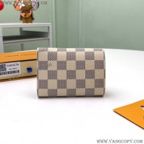 ルイヴィトン 偽物 ポルトフォイユヴィクトリーヌ N60478