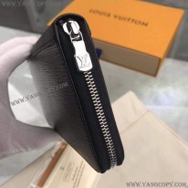 ルイヴィトン コピー 長財布 ジッピー・ウォレット エピ vuw55901