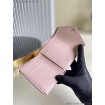 ルイヴィトン スーパーコピー 財布 ポルトフォイユ ヴィクトリーヌ 財布 M80388