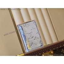 ルイヴィトン スーパーコピー 財布 オーガナイザー ドゥ ポッシュ スレンダー M80805