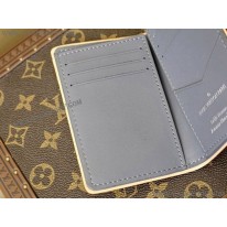 ルイヴィトン スーパーコピー 財布 オーガナイザー ドゥ ポッシュ スレンダー M80805