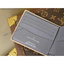 ルイヴィトン スーパーコピー 財布 ポルトフォイユ スレンダー M80806