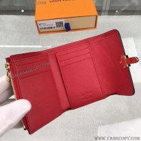 ルイヴィトン コピー 財布 チェリーウッド コンパクトウォレット LV20208