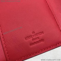 ルイヴィトン コピー 財布 チェリーウッド コンパクトウォレット LV20208