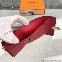 ルイヴィトン コピー 財布 チェリーウッド コンパクトウォレット LV20208