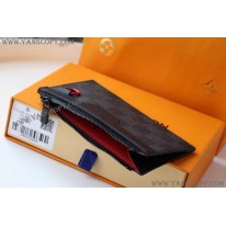 ルイヴィトン スーパーコピー 財布 ユーティリティ コインカード ホルダー N60354