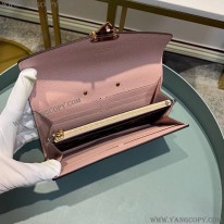 ルイヴィトン スーパーコピー 長財布 モノグラム ポルトフォイユ・パラス M61279